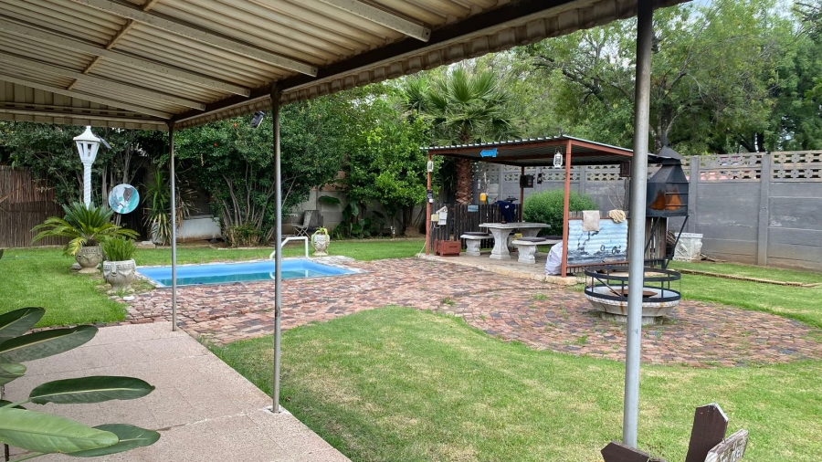 3 Bedroom Property for Sale in Sasolburg Ext 1 Free State